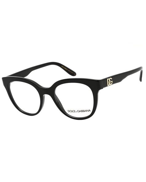 dolce gabbana gläser set|Dolce&Gabbana® eyeglasses and Frames .